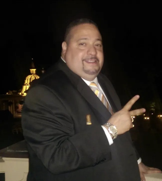Jose A. Camacho, Lawyer